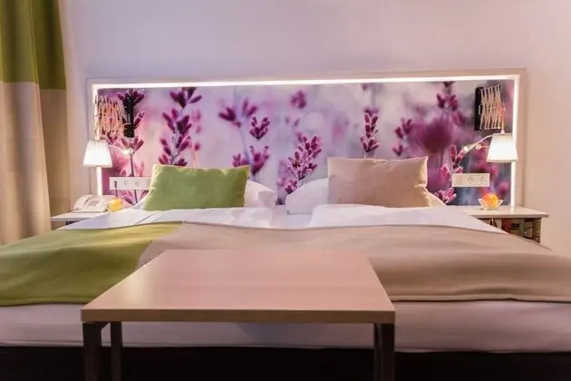 Comfort Oda, Bahçe Manzaralı