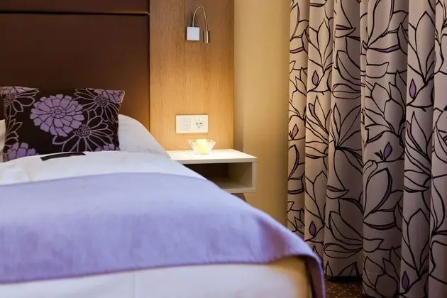 Comfort Oda, Bahçe Manzaralı