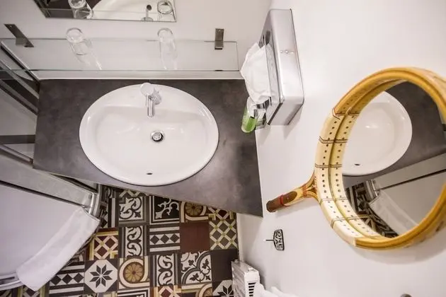 Standard Tek Büyük Yataklı Oda, 1 Çift Kişilik Yatak (Special Offer)