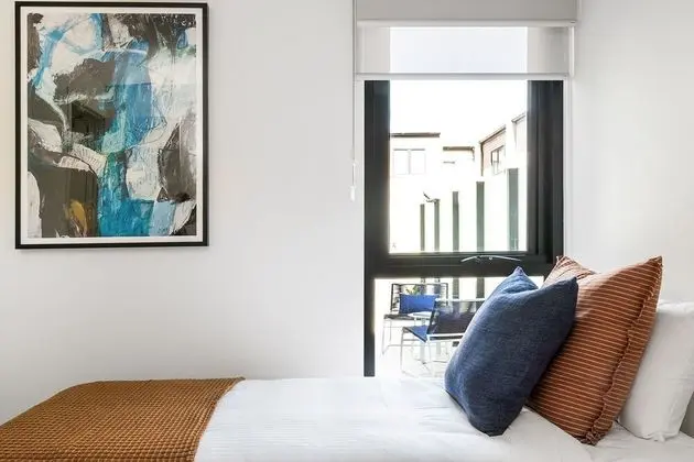 City Apart Daire (102)