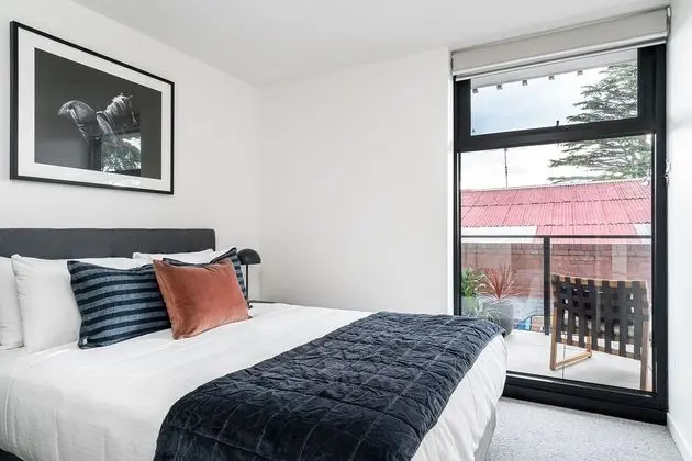 City Apart Daire (102)