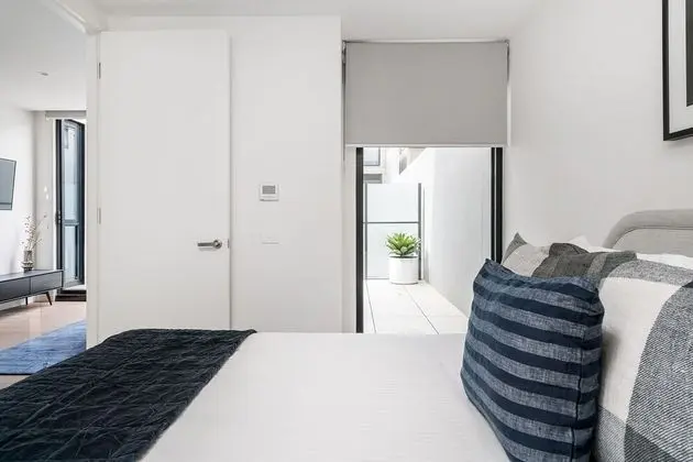 Executive Apart Daire (103)