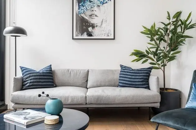 Executive Apart Daire (103)
