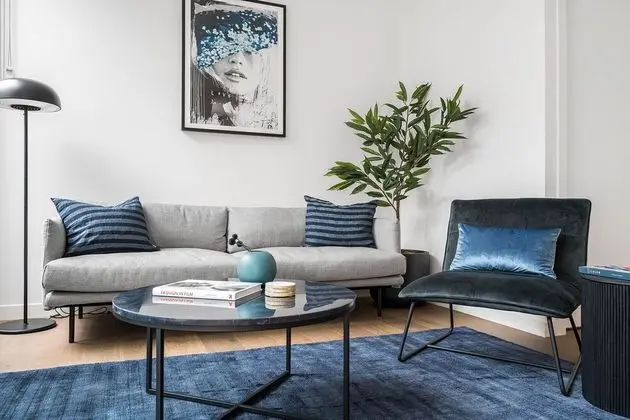 Executive Apart Daire (103)