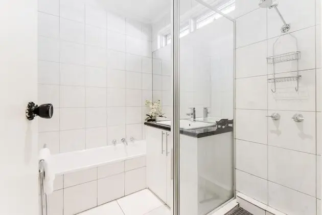 Apart Daire, 2 Yatak Odası, 2 Banyolu
