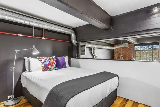 Design Apart Daire, 2 Yatak Odası