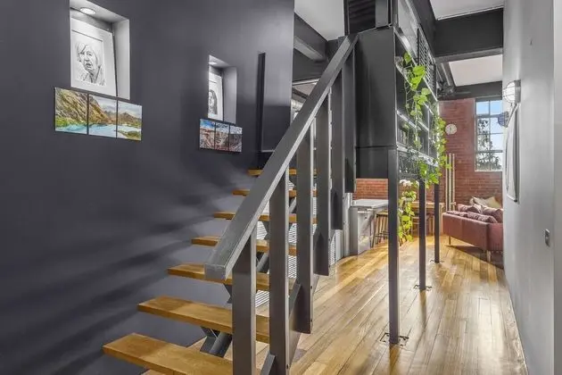 Design Apart Daire, 2 Yatak Odası