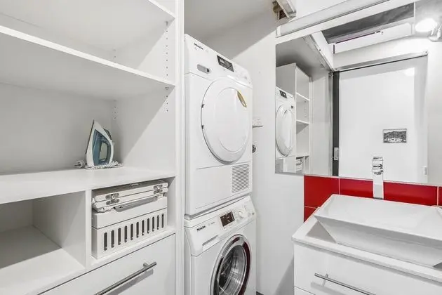 Design Apart Daire, 2 Yatak Odası