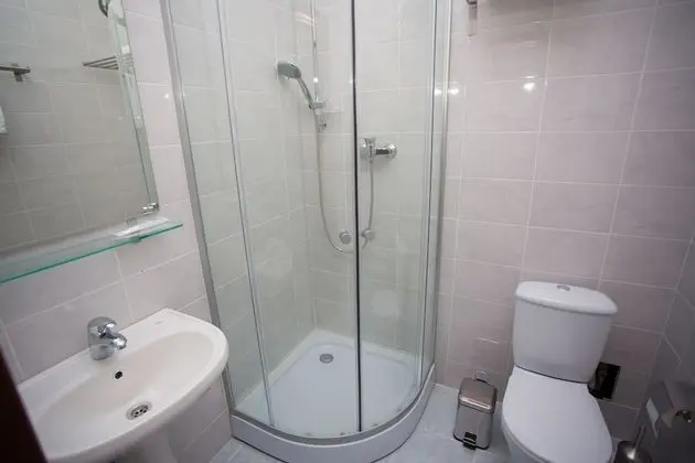 Standard İki Ayrı Yataklı Oda