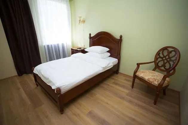Standard Tek Kişilik Oda