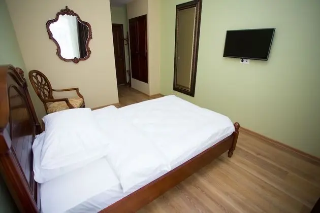 Standard Tek Kişilik Oda