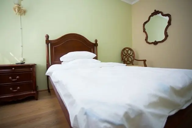 Standard Tek Kişilik Oda