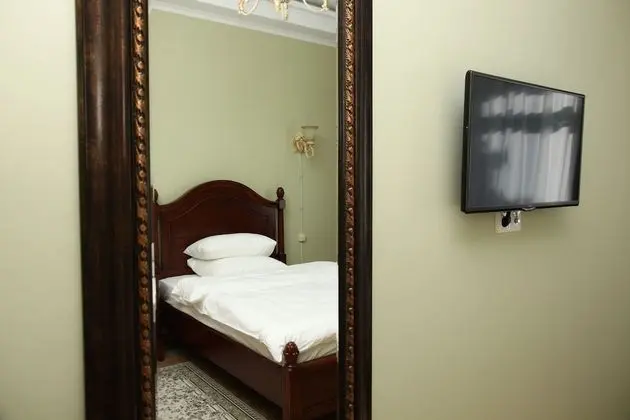 Standard Tek Kişilik Oda