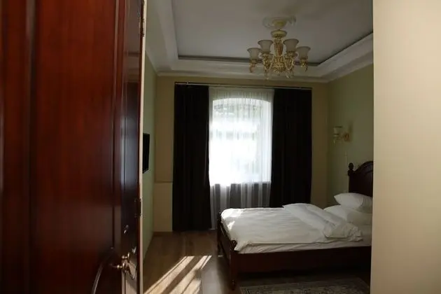 Standard Tek Kişilik Oda