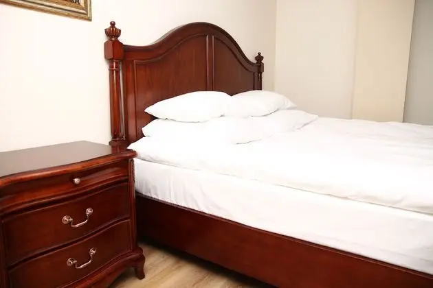 Standard Tek Kişilik Oda