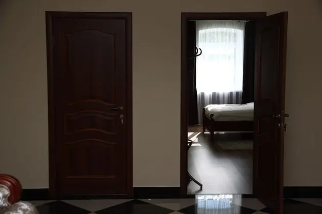 Standard Tek Kişilik Oda