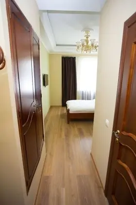 Standard Tek Kişilik Oda