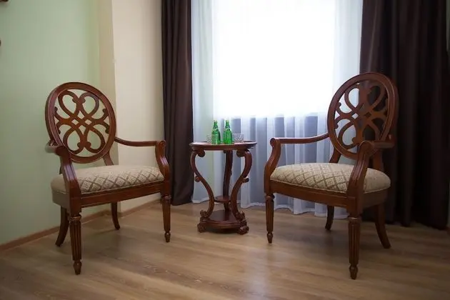 Standard Tek Kişilik Oda