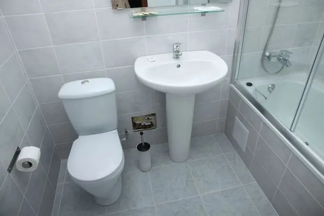 Standard Tek Kişilik Oda