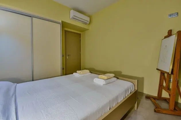 Kır Evi, 1 Yatak Odası
