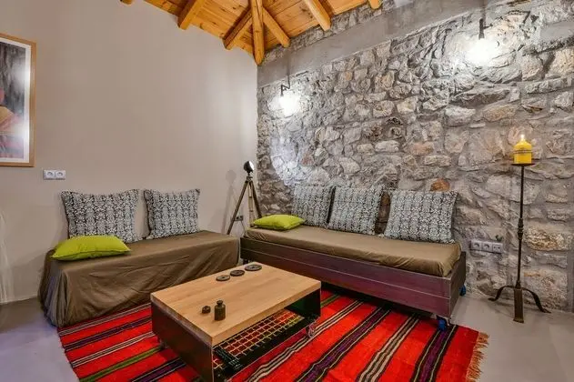 Kır Evi, 1 Yatak Odası