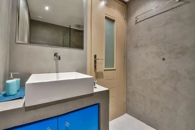 Kır Evi, 1 Yatak Odası