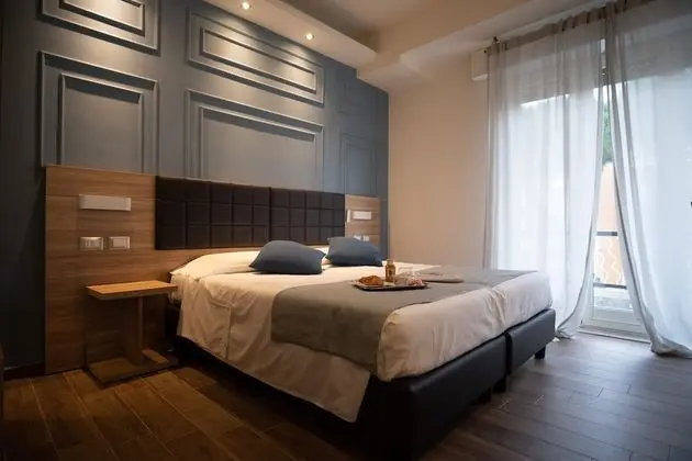Deluxe Tek Büyük Yataklı Oda, Küçük Mutfak