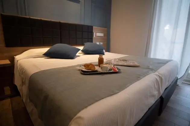 Deluxe Tek Büyük Yataklı Oda, Küçük Mutfak