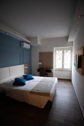 Tek Büyük Yataklı Oda, Özel Banyo (External)