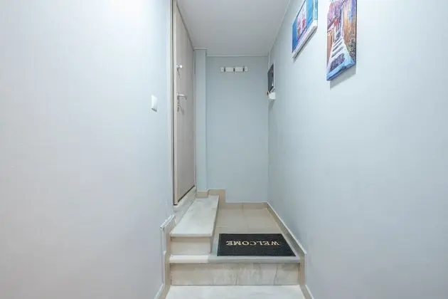 City Tek Büyük Yataklı Oda