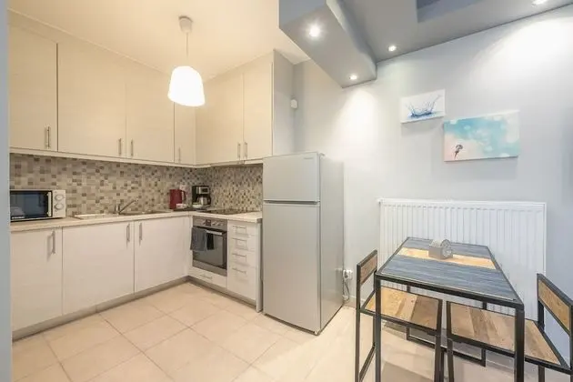 City Tek Büyük Yataklı Oda