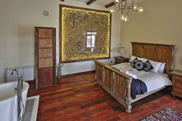 Premier Süit, 1 Büyük (Queen) Boy Yatak, Köşe