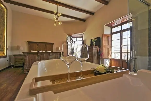 Premier Süit, 1 Büyük (Queen) Boy Yatak, Köşe