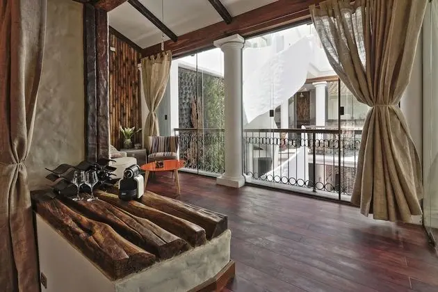 Presidential Süit, Sigara İçilmez, Dağ Manzaralı