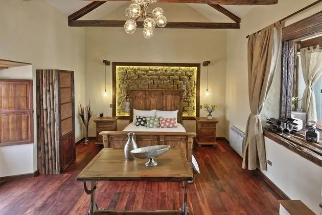 Presidential Süit, Sigara İçilmez, Dağ Manzaralı