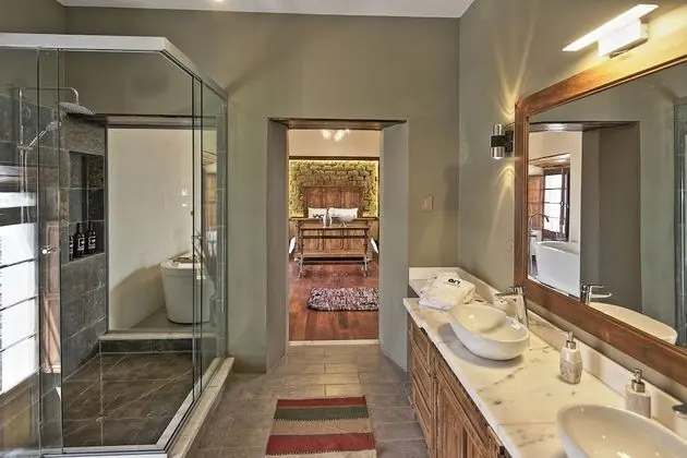 Presidential Süit, Sigara İçilmez, Dağ Manzaralı