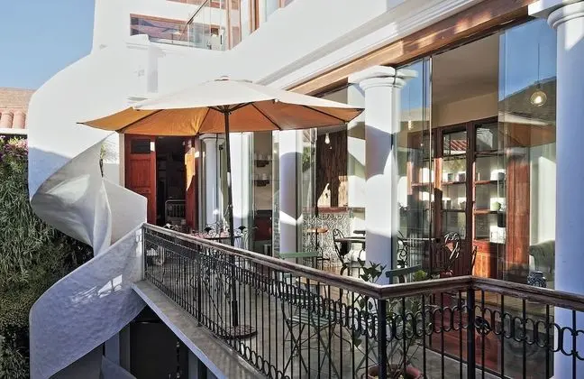 Presidential Süit, Sigara İçilmez, Dağ Manzaralı