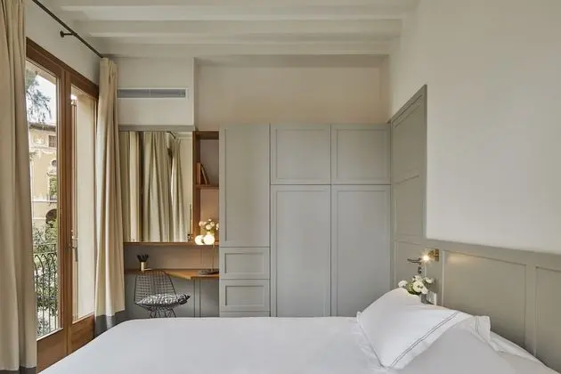 Stüdyo (2 Bedrooms)