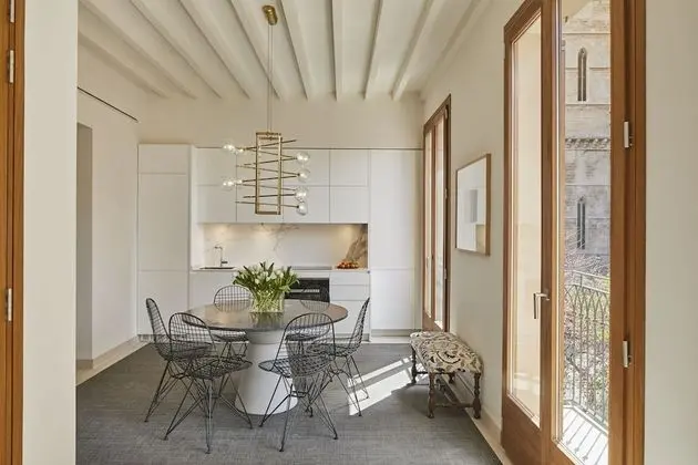 Stüdyo (2 Bedrooms)
