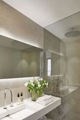 Stüdyo (2 Bedrooms)