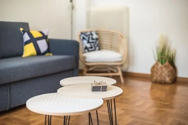Apart Daire