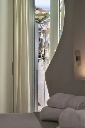 Grand Tek Büyük Yataklı Oda