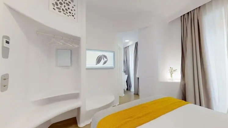 Grand Tek Büyük Yataklı Oda
