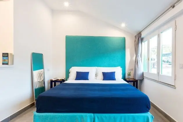 Çatı Katı Süiti (Penthouse)