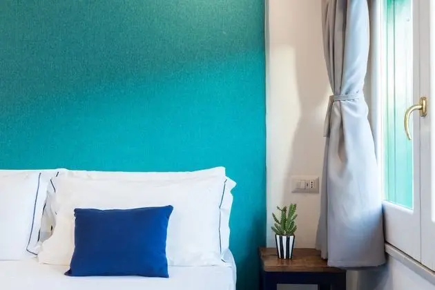 Çatı Katı Süiti (Penthouse)
