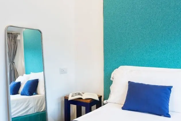 Çatı Katı Süiti (Penthouse)