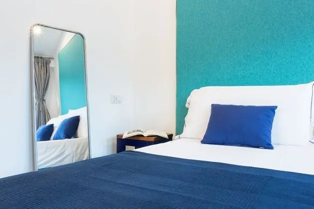 Çatı Katı Süiti (Penthouse)