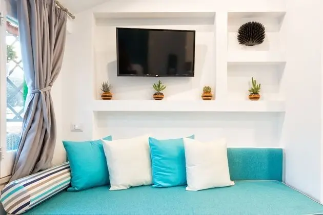 Çatı Katı Süiti (Penthouse)