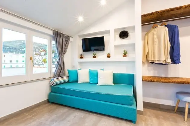 Çatı Katı Süiti (Penthouse)