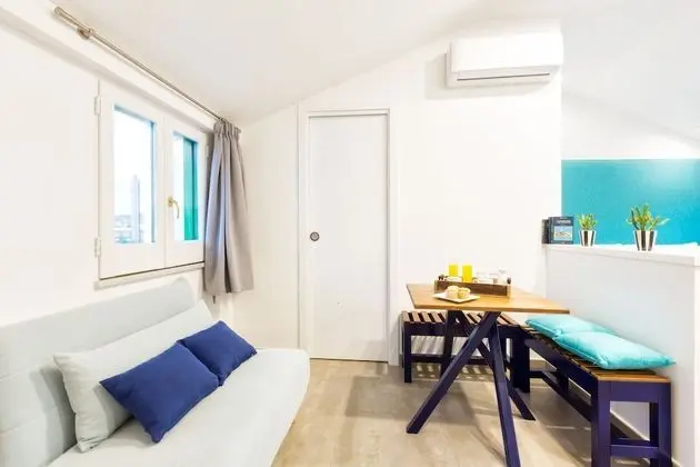 Çatı Katı Süiti (Penthouse)